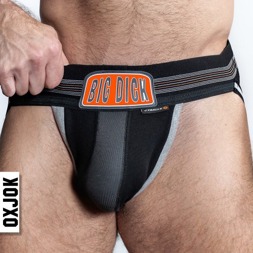 Oxballs Bulger Jock for Comfort