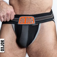 Oxballs Bulger Jock for Big Guys