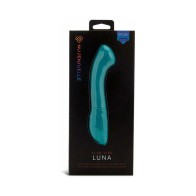 Nu Sensuelle Velvet Touch Luna Vibrator