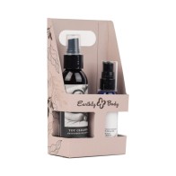 Earthly Body Hemp Seed By Night Valentine's Day Caddy