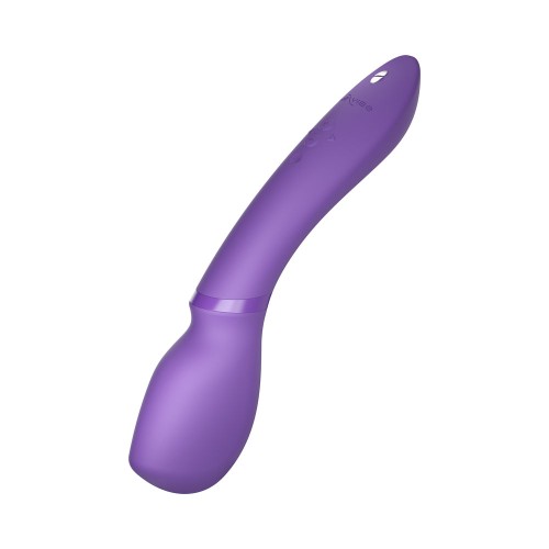 We-Vibe Wand 2 - Ultimate Vibrating Experience