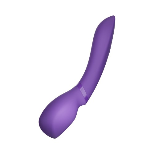 We-Vibe Wand 2 - La Experiencia Vibrante Definitiva