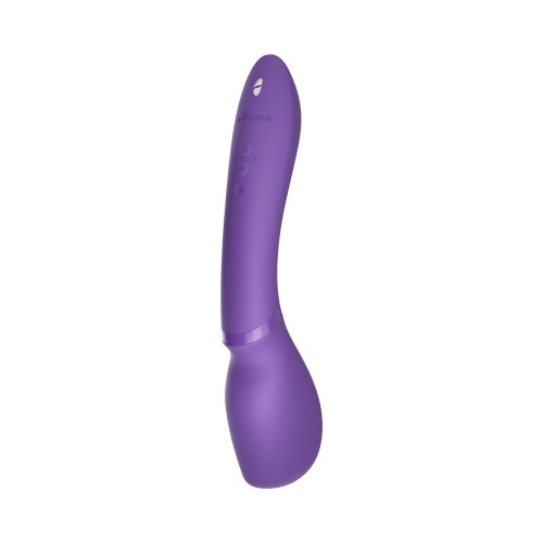 We-Vibe Wand 2 - Ultimate Vibrating Experience