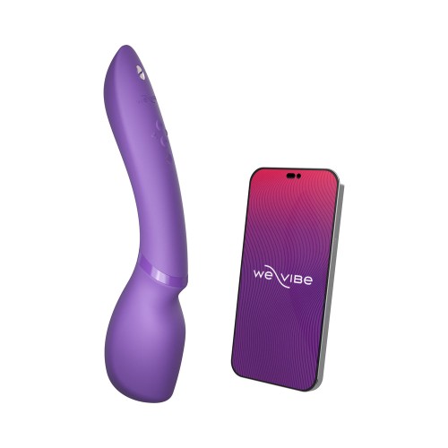 We-Vibe Wand 2 - Ultimate Vibrating Experience