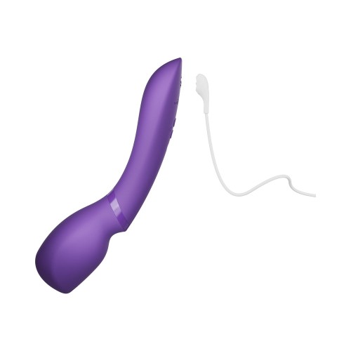 We-Vibe Wand 2 - Ultimate Vibrating Experience