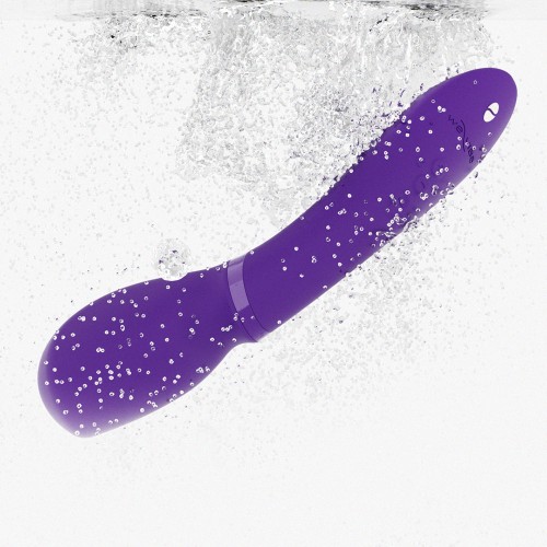 We-Vibe Wand 2 - Ultimate Vibrating Experience