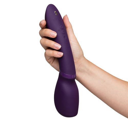 We-Vibe Wand 2 - Ultimate Vibrating Experience