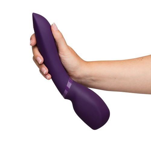 We-Vibe Wand 2 - Ultimate Vibrating Experience