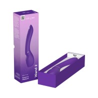 We-Vibe Wand 2 - Ultimate Vibrating Experience