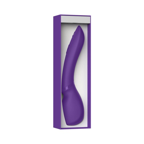 We-Vibe Wand 2 - Ultimate Vibrating Experience