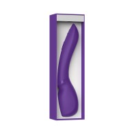 We-Vibe Wand 2 - La Experiencia Vibrante Definitiva