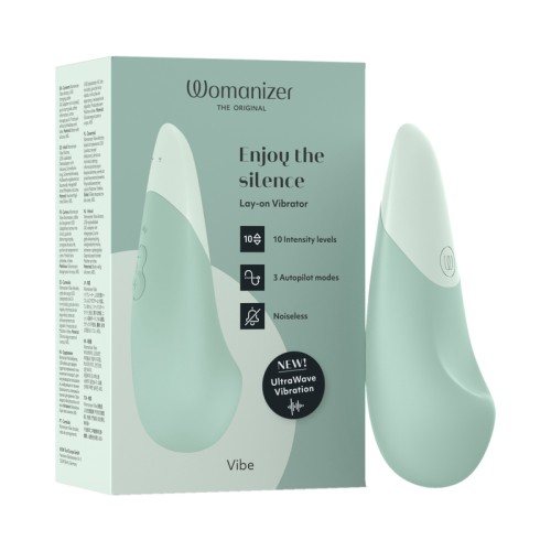 Vibrador Womanizer Vibe Sage