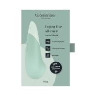 Vibrador Womanizer Vibe Sage