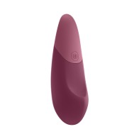 Womanizer Vibe Dusky Pink - Revolutionary Vibrating Toy