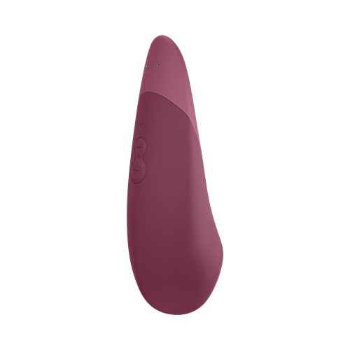 Womanizer Vibe Dusky Pink - Revolutionary Vibrating Toy