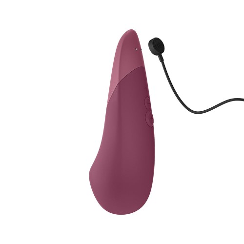 Womanizer Vibe Dusky Pink - Revolutionary Vibrating Toy