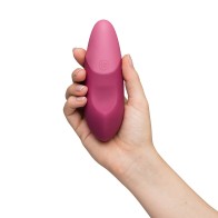 Womanizer Vibe Dusky Pink - Revolutionary Vibrating Toy