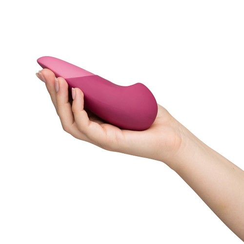 Womanizer Vibe Dusky Pink - Revolutionary Vibrating Toy