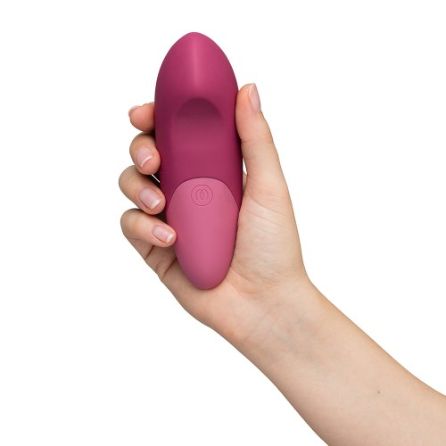 Womanizer Vibe Dusky Pink - Revolutionary Vibrating Toy