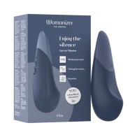 Womanizer Vibe Azul Oscuro