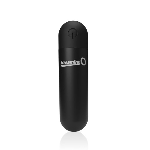 Screaming O Soft Touch Rechargeable Bullets