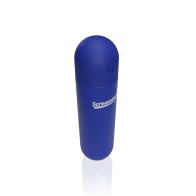 Screaming O Soft Touch Rechargeable Bullets Blue