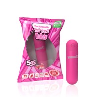 Screaming O Soft Touch Rechargeable Bullet