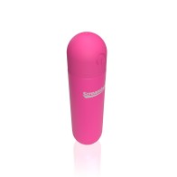 Screaming O Soft Touch Rechargeable Bullet