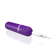 Screaming O Soft Touch Rechargeable Bullet