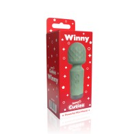 Screaming O Cuties Winny Mini Vibrating Wand