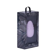 Je Joue Mimi Deux Double-Sided Vibrator For Versatile Pleasure