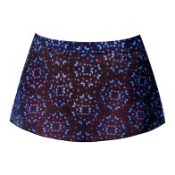 Magic Silk Hazy Dayz Skirt for Rave & Parties