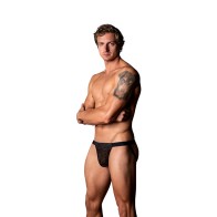 Male Power Black Widow Maker Uplift Jock