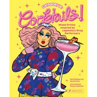 Categoría: Cócteles! Bebidas Mezcladas Inspiradas en Leyendas Drag