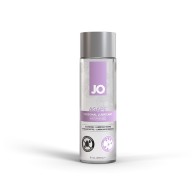 Lubricante Original a Base de Agua JO Agape 8 oz. - Placer Elevado