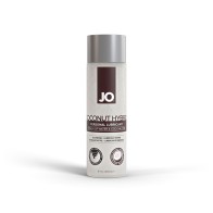 Lubricante Híbrido de Coco JO 8 oz.