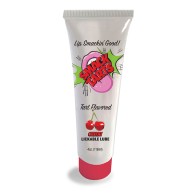 Smack Tarts Lickable Lube Cherry