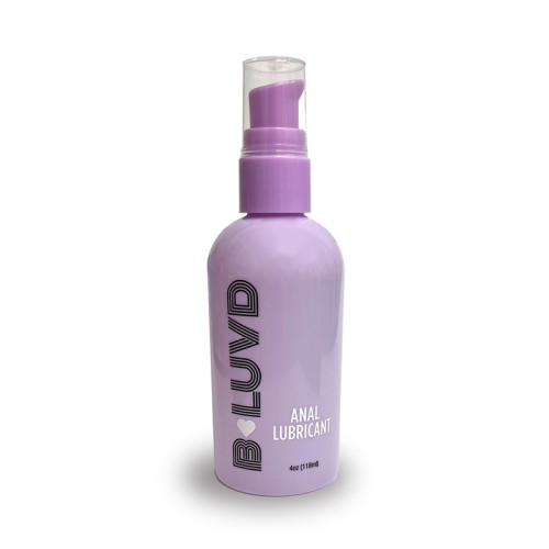 Lubricante Anal B-Luvd para una Intimidad Mejorada