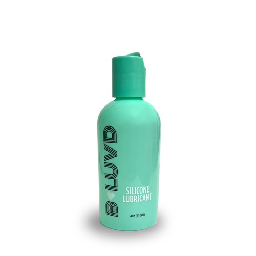 Lubricante de Silicona B-Luvd para un Placer Mejorado