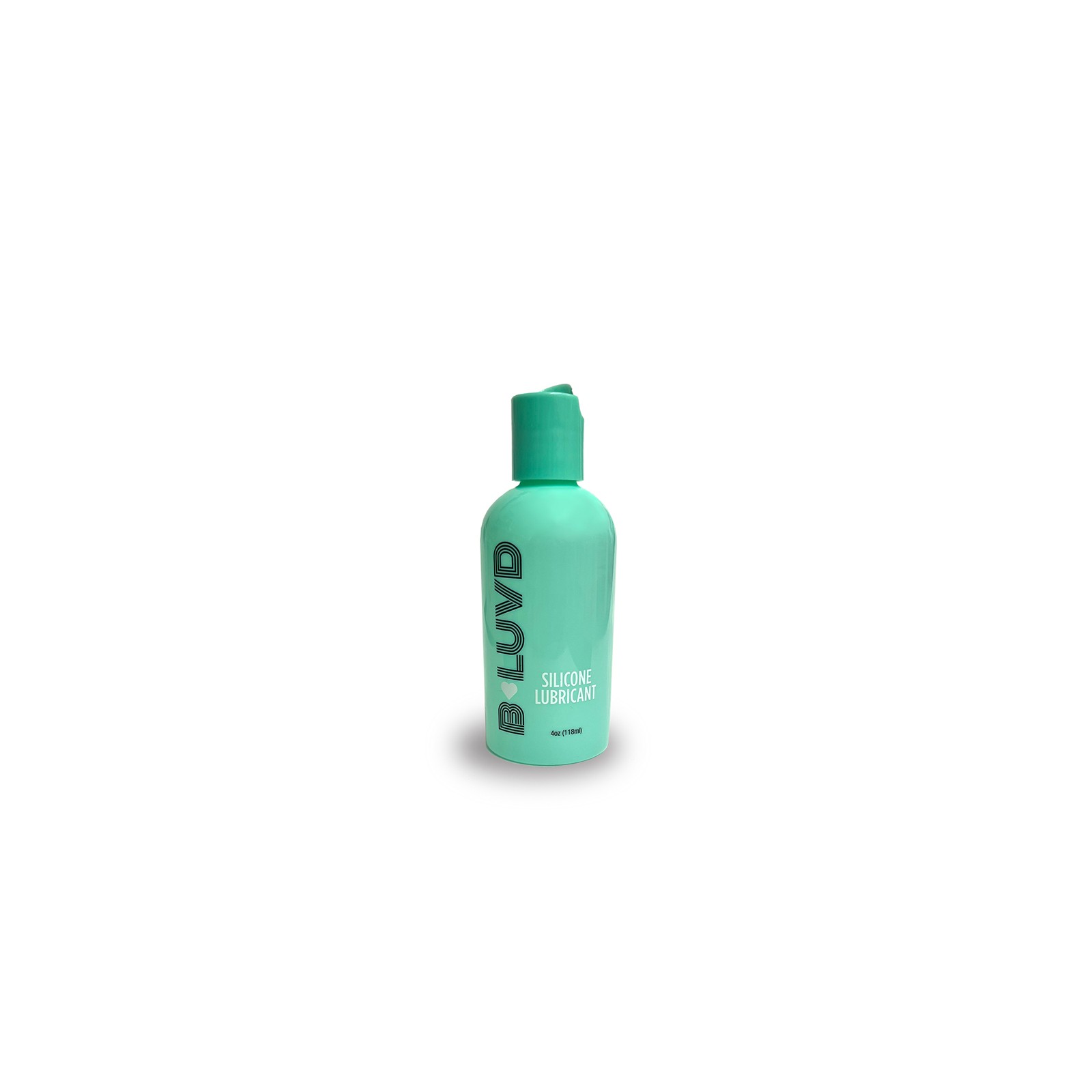 B-Luvd Silicone Lubricant for Enhanced Pleasure