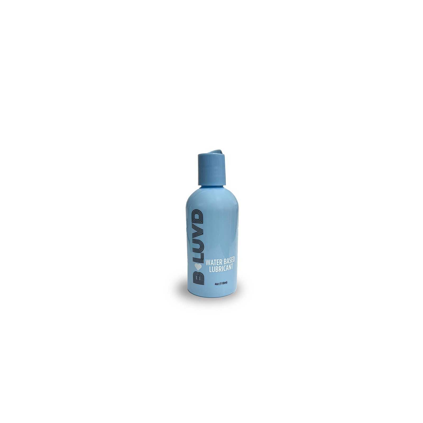 Lubricante Premium a Base de Agua B-Luvd