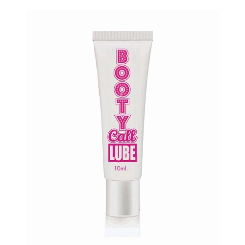 Lubricante a Base de Agua 65 Paquetes Booty Call