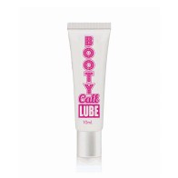 Lubricante a Base de Agua 65 Paquetes Booty Call