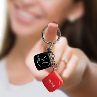 Super Fun Key Chain Sex Dice for Exciting Nights