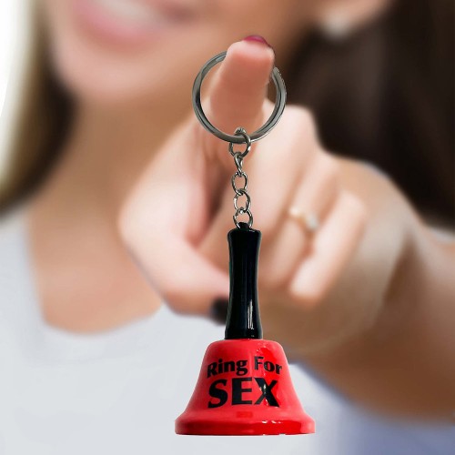 Super Fun Key Chain Ring for Adult Fun