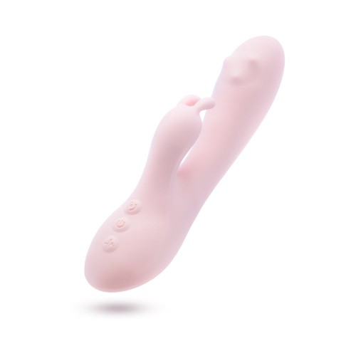 Play With Me Fairy Flutter Rabbit Massager for Sensational Pleasure