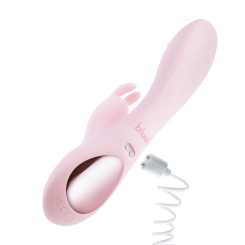 Play With Me Fairy Flutter Rabbit Massager for Sensational Pleasure