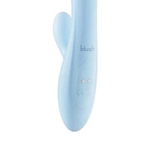 Play With Me Moondust Magic Rabbit Massager