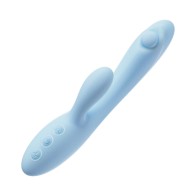 Play With Me Moondust Magic Rabbit Massager