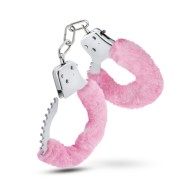 Temptasia Beginner Cuffs for Stylish BDSM Play